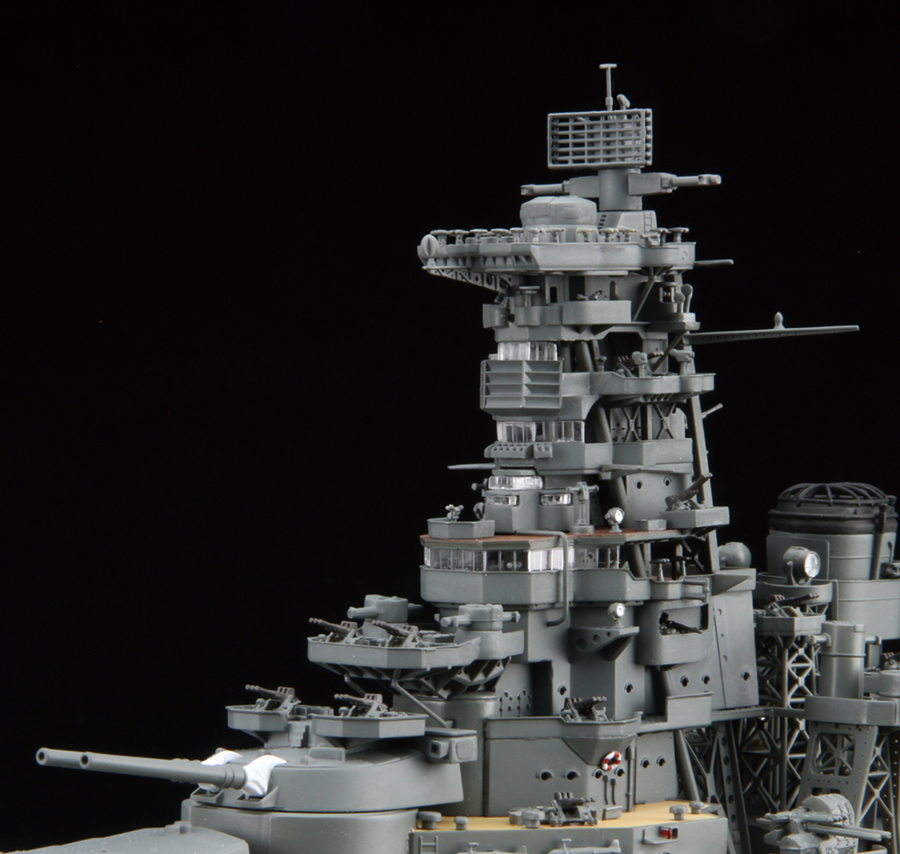 1/700 航空母艦 加賀 戦艦 比叡 榛名 1/700 航空母艦 加賀 戦艦 比叡 榛名