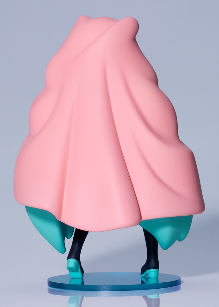 アーティストコラボフィギュア 初音ミク✕FACE【4571697181274