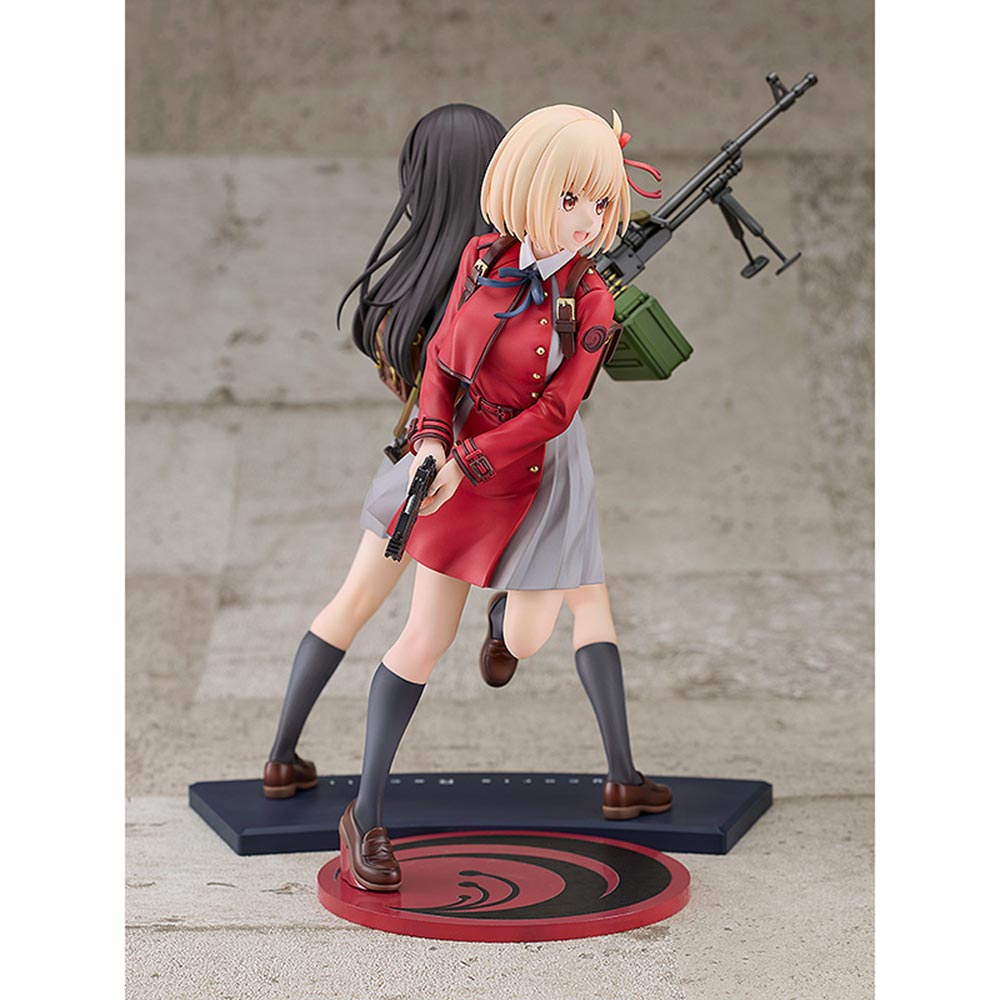 井ノ上たきな【4580416947565】｜グッドスマイルカンパニー（GOOD