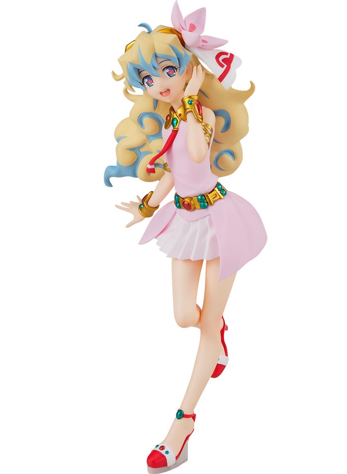 ねんどろいどどーる ティータイムシリーズ：チャーリー【4580590172111