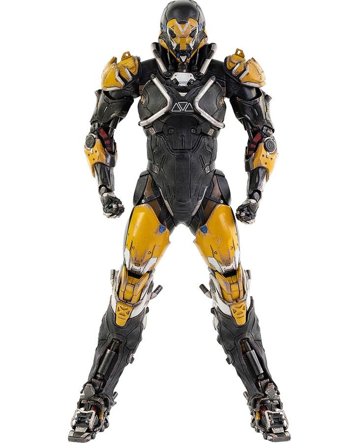 threezero 1/6 レンジャー・ジャベリン【threezero:4580416922838