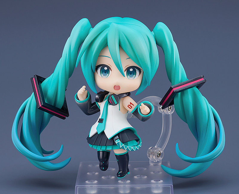 ねんどろいど 初音ミク V3【2360:4580590179950】｜グッドスマイル