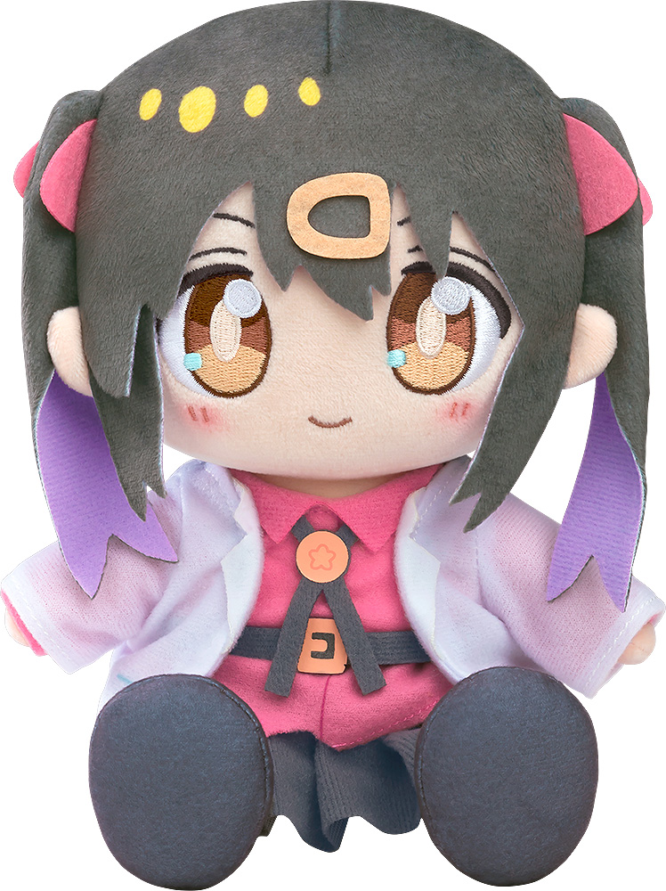 ぬいぐるみ 緒山まひろ【4580590189379】｜グッドスマイルカンパニー
