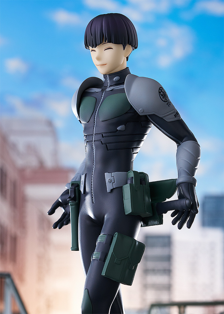 POP UP PARADE 保科宗四郎 ノンスケールフィギュア【4580590194939