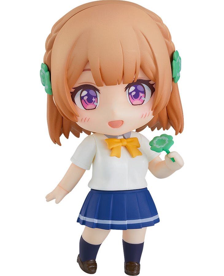 ねんどろいど エルサ Travel Dress Ver．【4580590122208