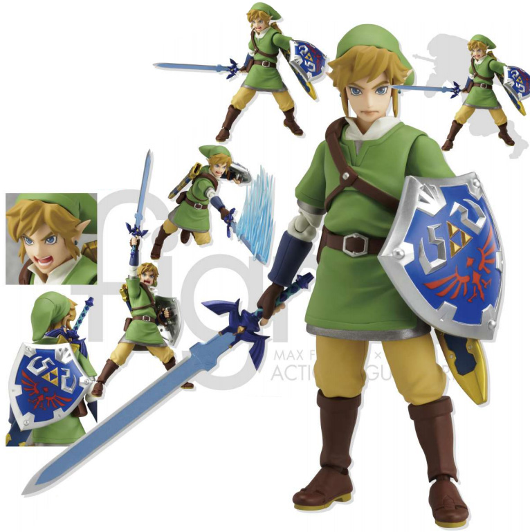 figma リンク【153:4580590125810】｜グッドスマイルカンパニー（GOOD