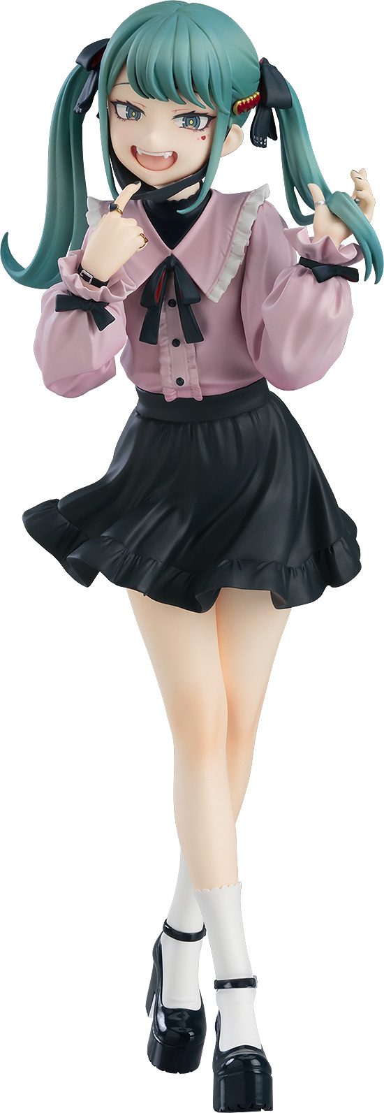 POP UP PARADE 初音ミク ヴァンパイア Ver. L size ノンスケール