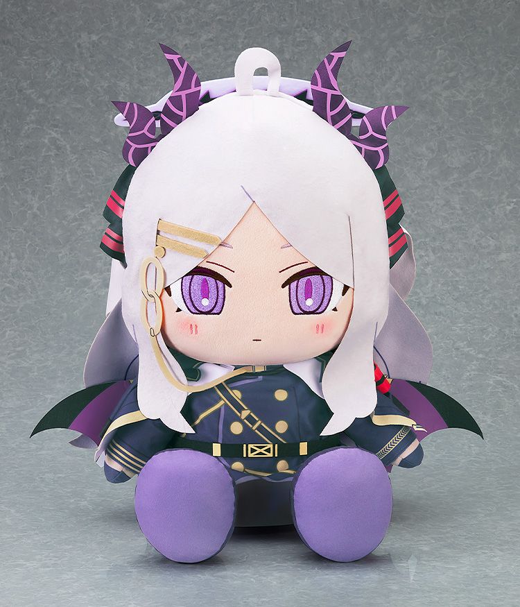 ちょこぷに おおきな40cmぬいぐるみ ヒナ【4580590207325