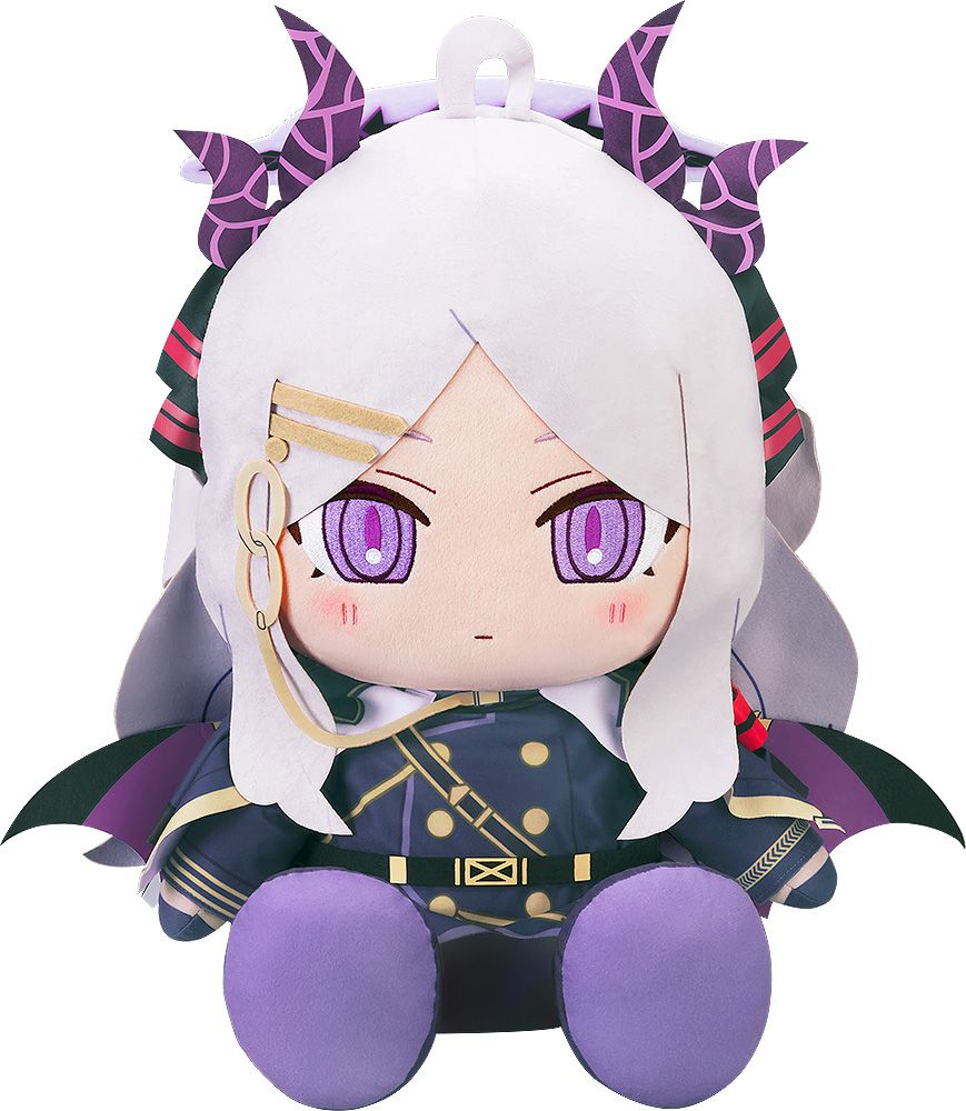 ちょこぷに おおきな40cmぬいぐるみ ヒナ【4580590207325