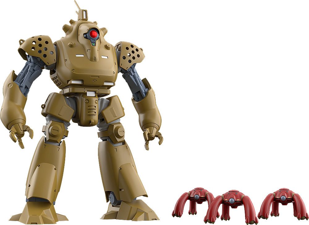 機動警察パトレイバー - ツルマイ模型