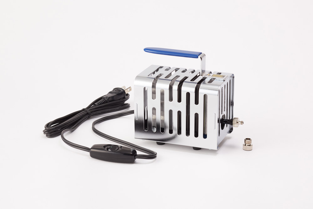 PS352 Mr.リニアコンプレッサープチコン【PS352:4973028505504】｜GSI