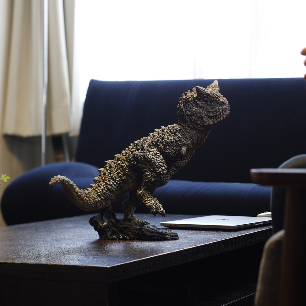 カルノタウルス シュヴァルツ【GL715962₋01:4589642715962】｜グリュー