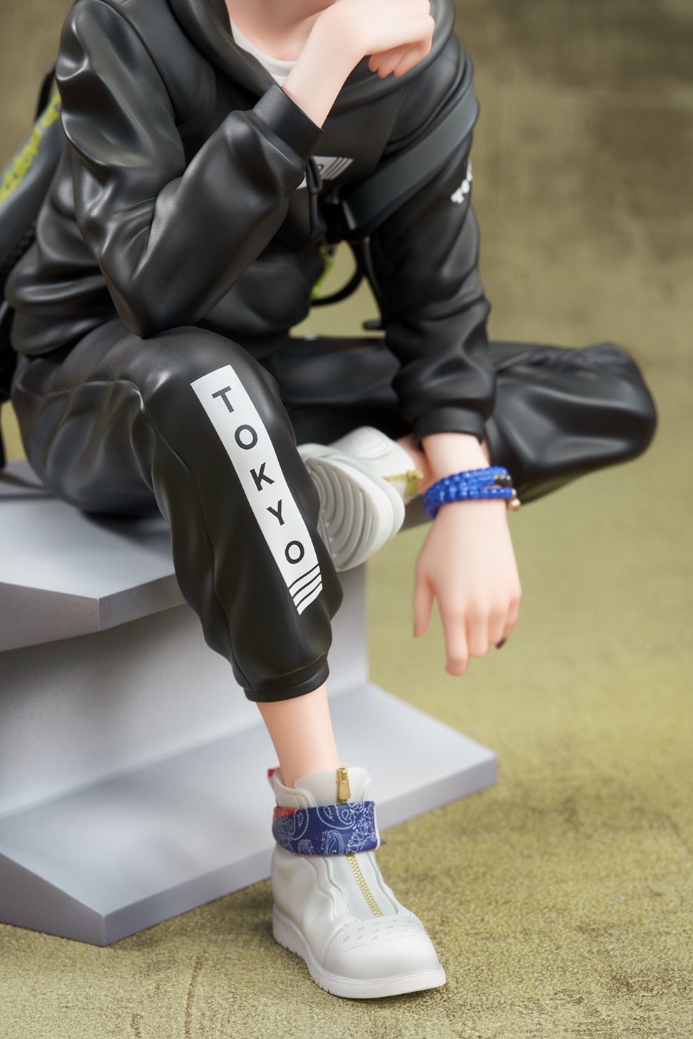 渚カヲル Ver.RADIO EVA Part.3【4573451878932】｜HOBBYMAX（ホビー