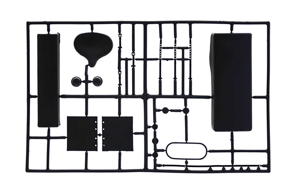 1/9 WW.II ドイツ軍 ケッテンクラート【IT7404:4545782094701