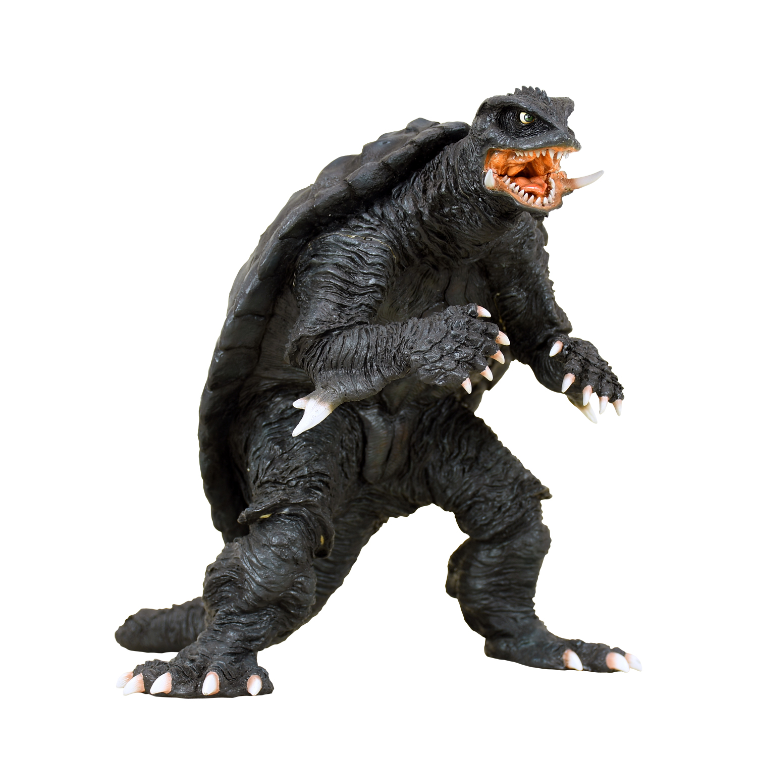 ガメラ1995(G1) 1/400 ソフビキット復刻版【SKC1060:4571587310821