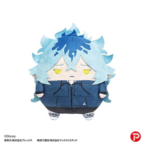 忍たま乱太郎 ぽてコロマスコットMsize7 柄 C【NR-48:4571617081066