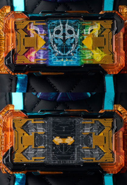 RAH GENESIS 仮面ライダーガッチャード スチームホッパー