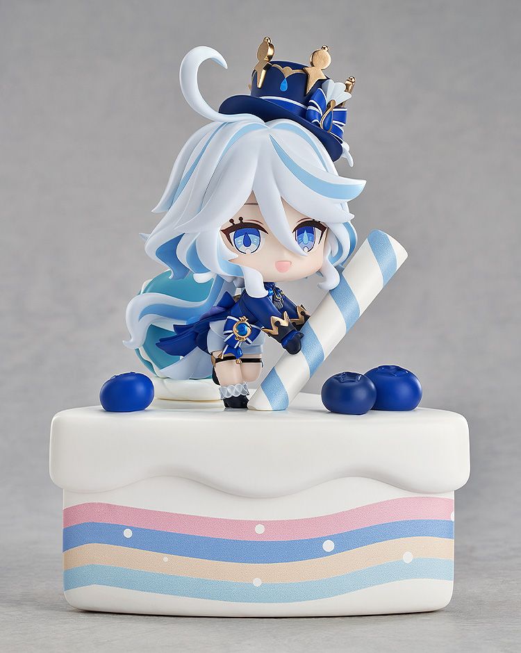 Wondrous Travels Series フリーナ【4580828664937】｜miHoYo(ミホヨ)