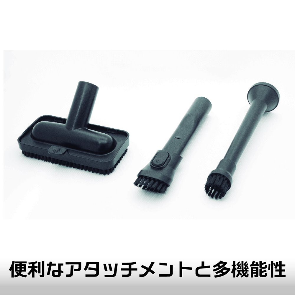 ハンディクリーナーCYCLONE レーシングミク2024Ver.【PMKJ-RM05