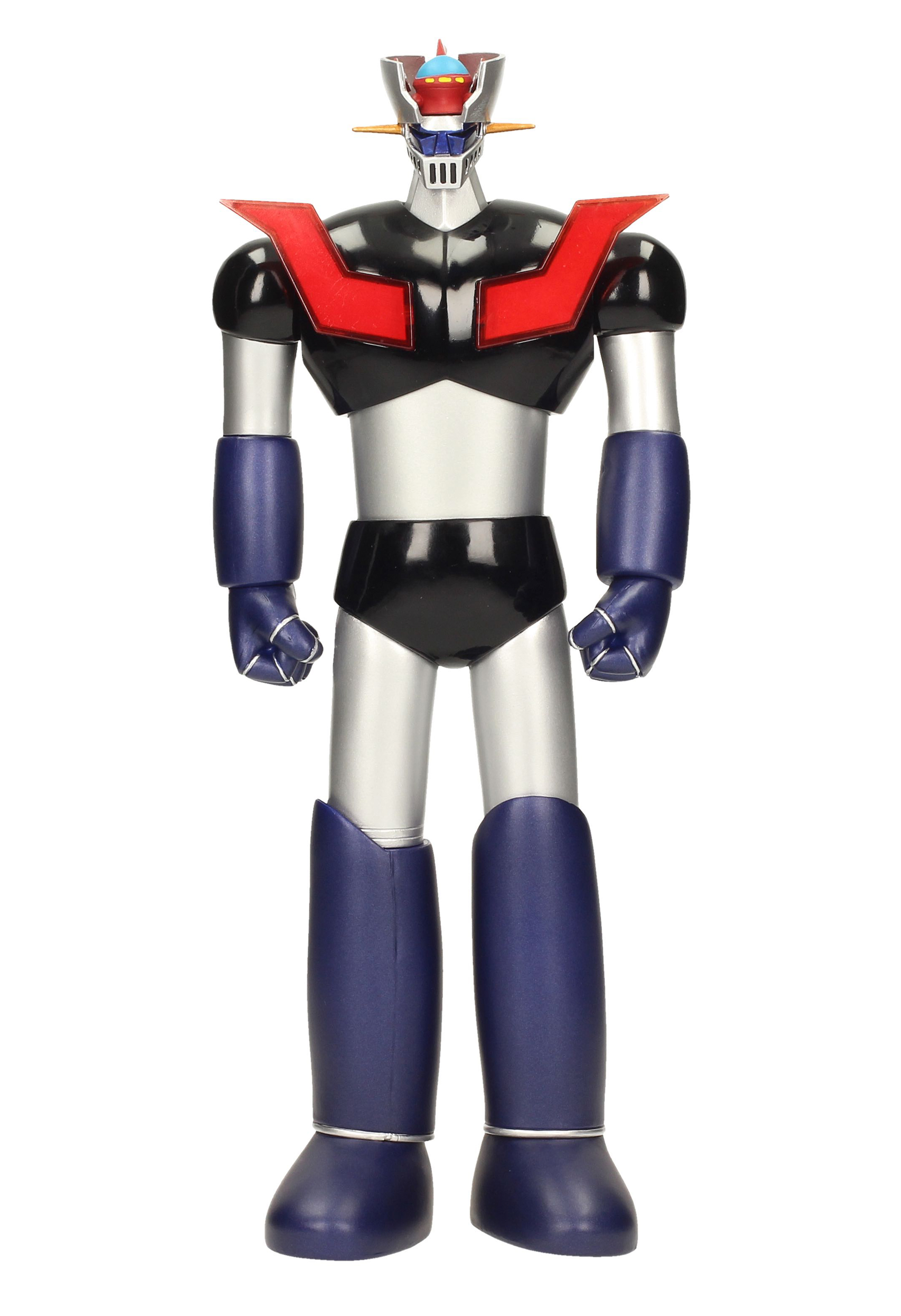 マジンガーZ/ マジンガーZ 30cm PVC with ライトアップ【4580714149234