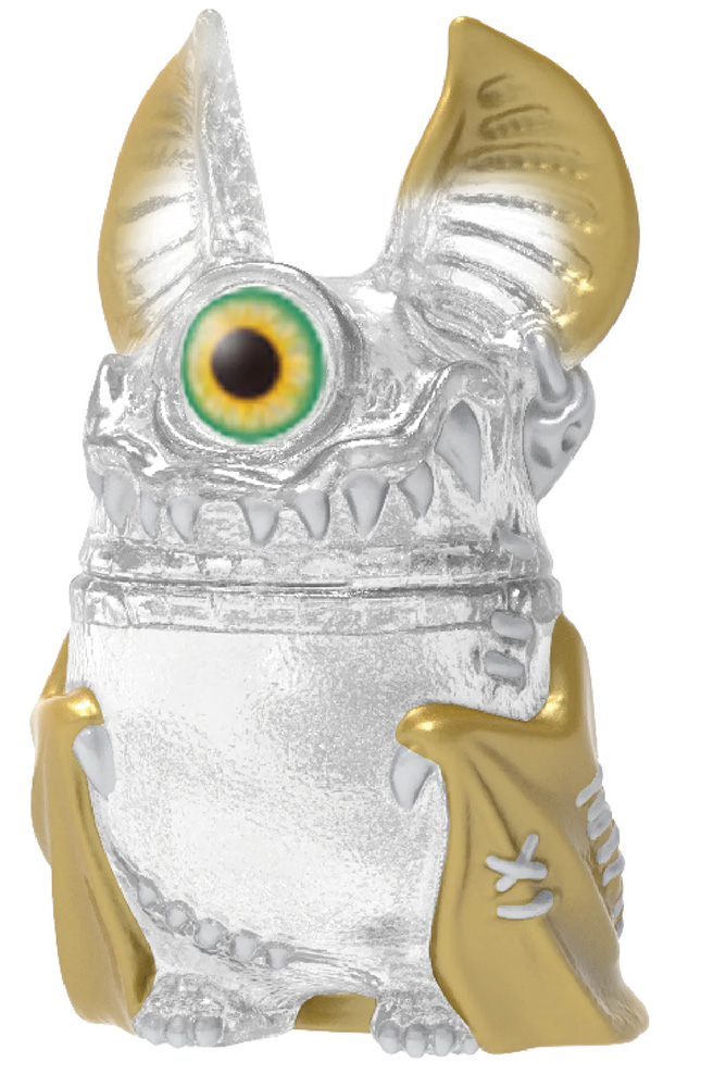 単眼コウモリ アイビー EYEBAT BEAST【1BOX6個入り】【4582779493512