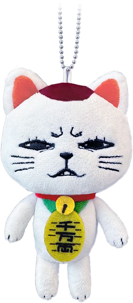 ダンダダン - ぬいぐるみ - ターボババア【4571697187429】｜SUNRISEPOP