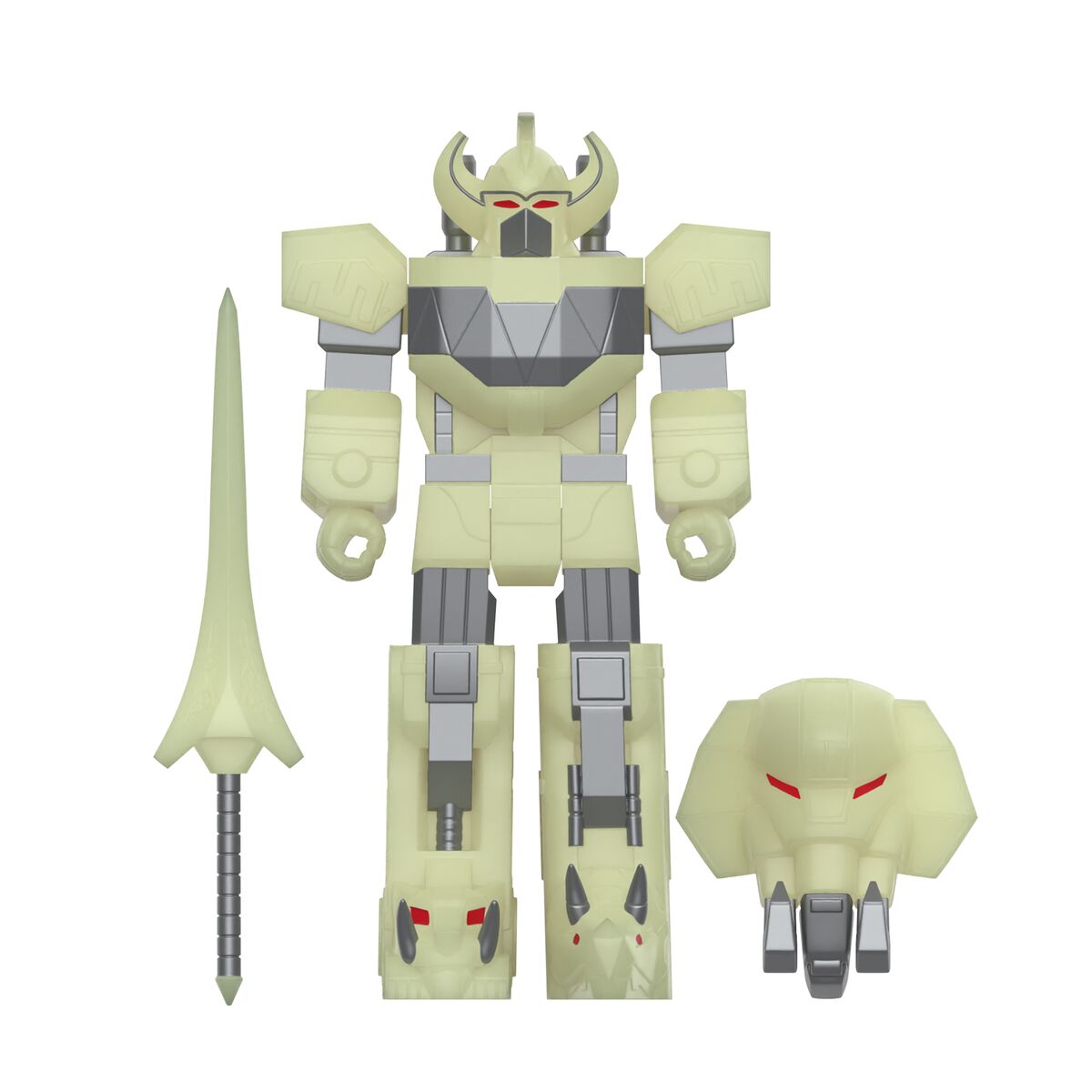 リ・アクション+/ マイクロノーツ: バイオトロン【4580714148527