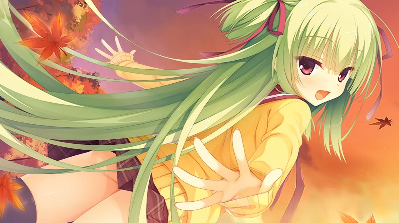 歌詞翻譯】千恋＊万花ムラサメルートED 春風まゆき-ふたつの影