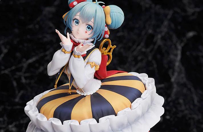 情報】Design COCO 初音未來MIKU EXPO 2023 VR -Costume Contest Grand