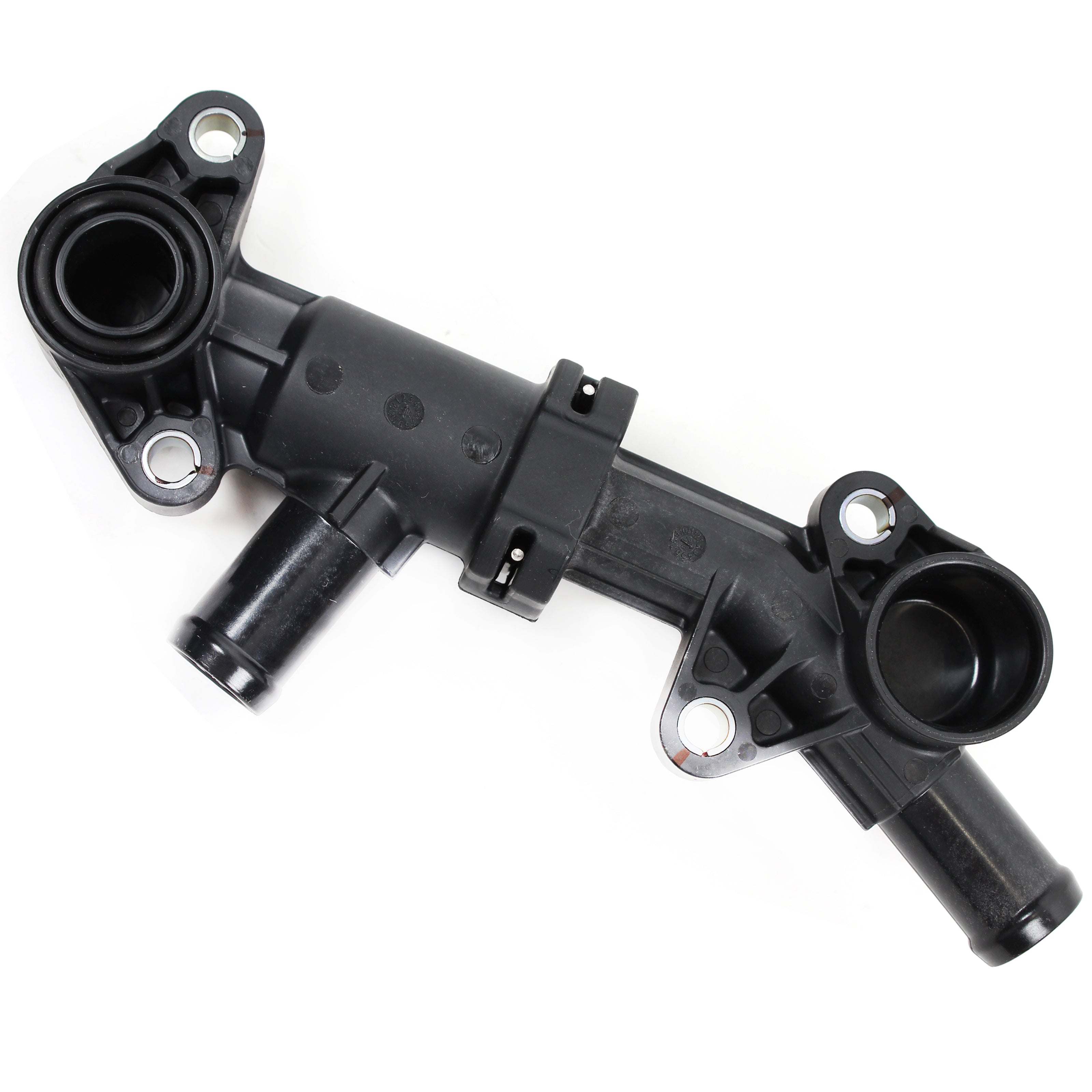 OEM Oil Cooler Warmer Water Valve for 16-18 Kia Cadenza Sorento