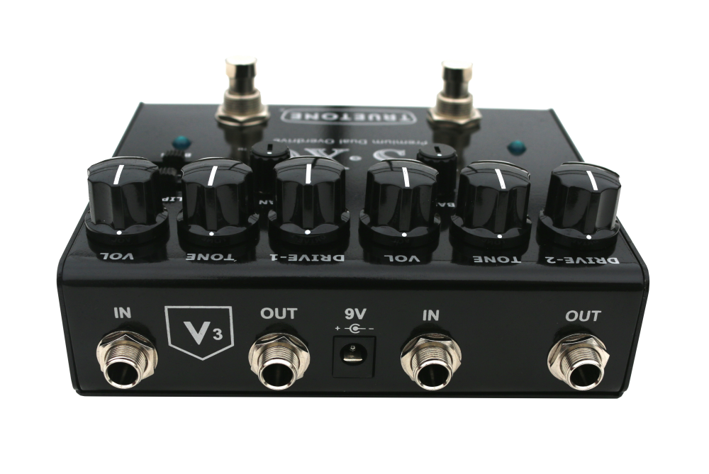 V3 VS-XO - Truetone