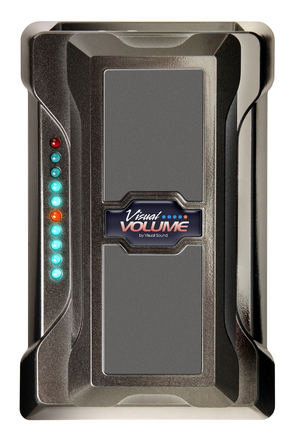 Visual Volume - Truetone