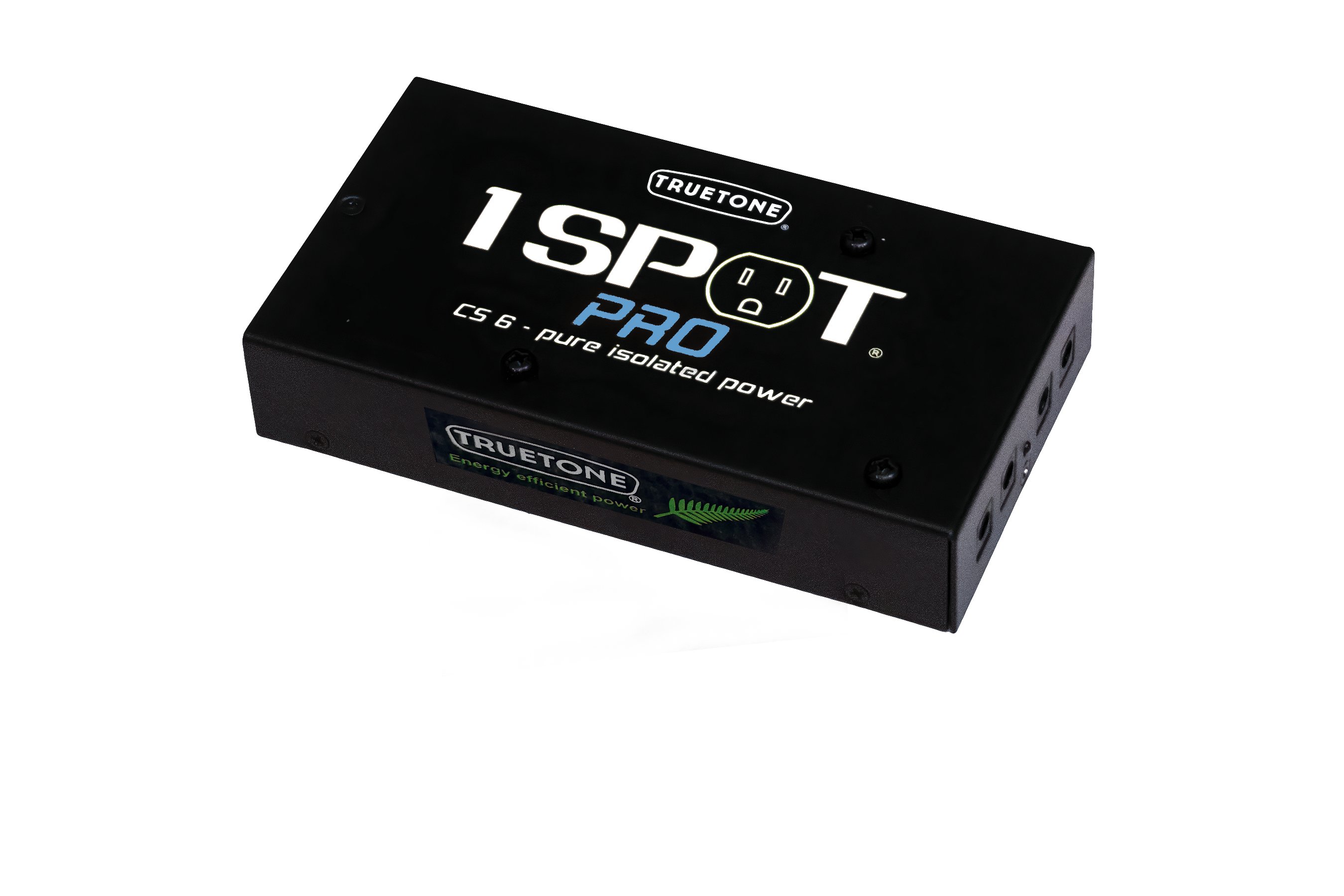 CS6 - Truetone