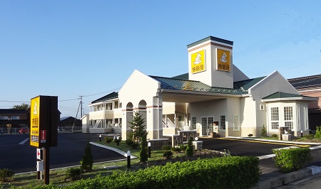 ファミリーロッジ旅籠屋・境港店 宿泊予約【楽天トラベル】