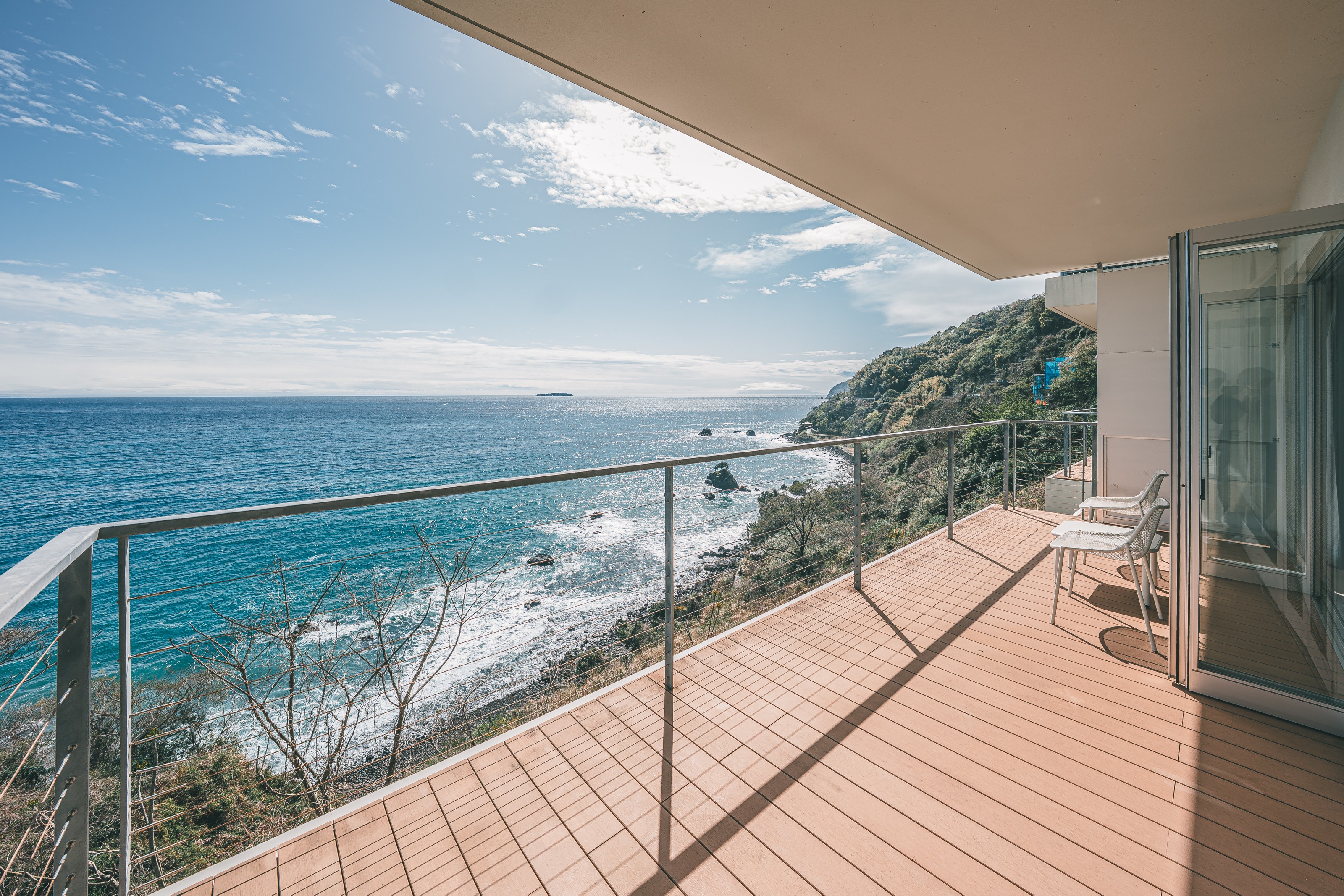 UMITO VOYAGE ATAMI 宿泊予約【楽天トラベル】