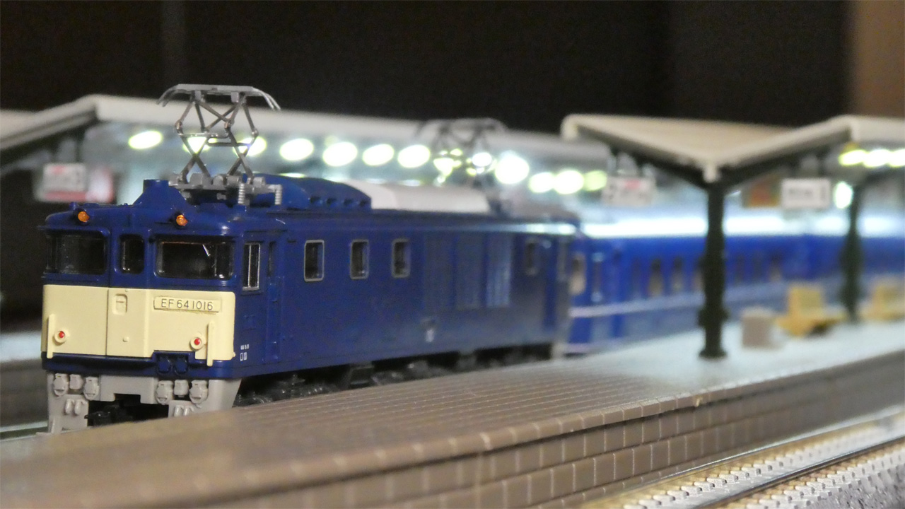 14系14形 寝台特急「北陸」 | Try Widely