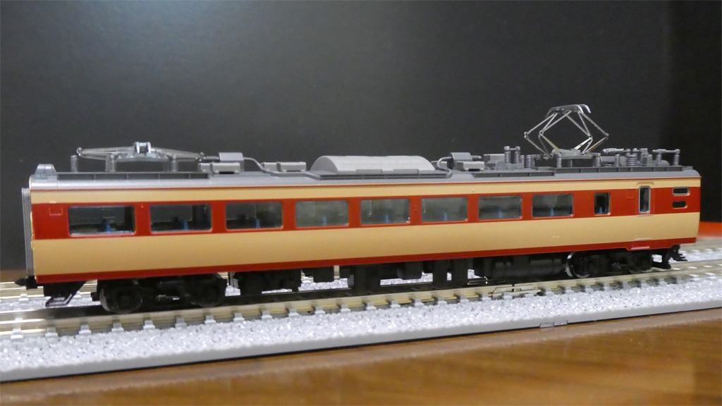 485系 特急「やまびこ」（前編） | Try Widely