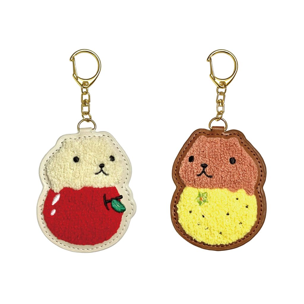 1月 | 2026 | カピバラさん 公式サイト