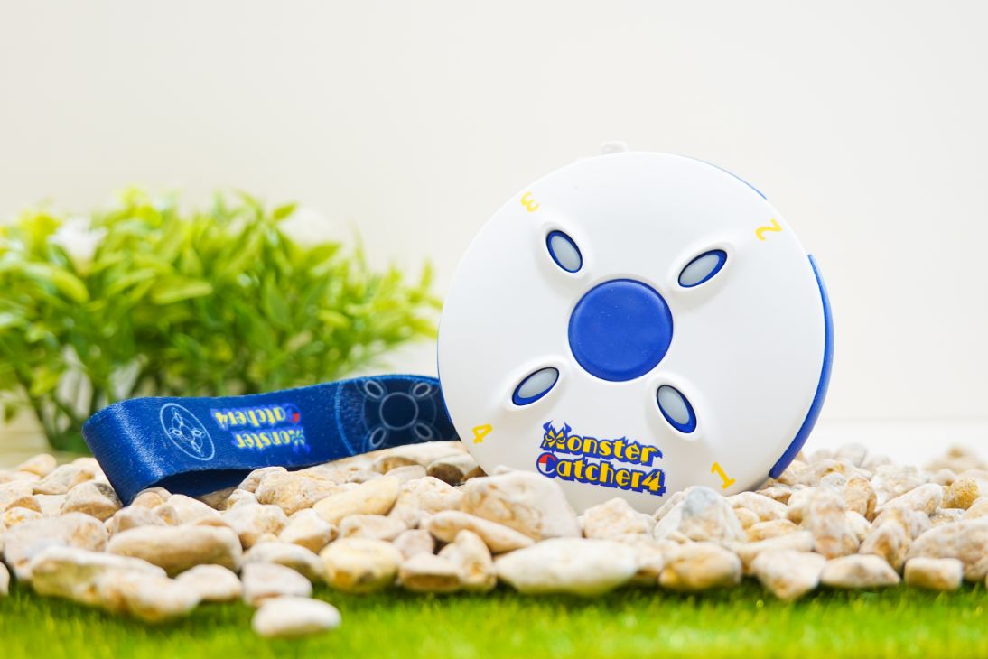MonsterCatcher4（モンスターキャッチャー4） | 株式会社TRYKE