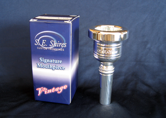 シャイアーズマウスピース: tromboniのブログ