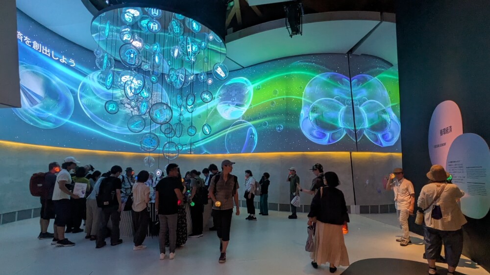 大阪・関西万博2025】ドイツ館