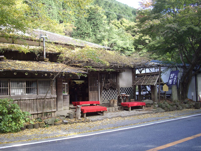 秋の箱根路 旧街道石畳と仙石原のススキ – 旅ろぐねっと