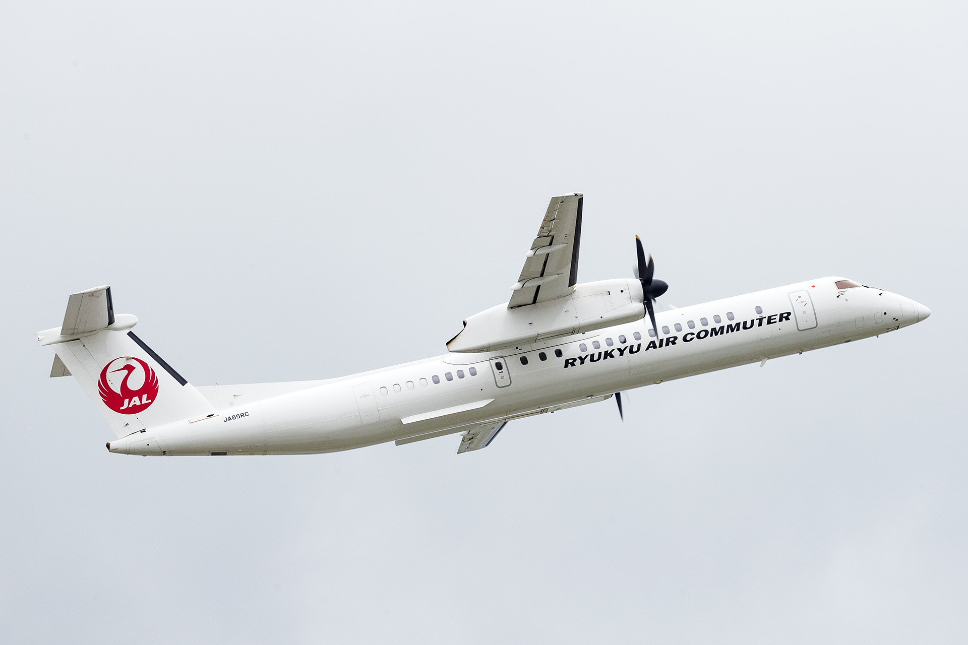 琉球エアーコミューター、那覇～宮古線を5月10日～12日に増便 5月11日