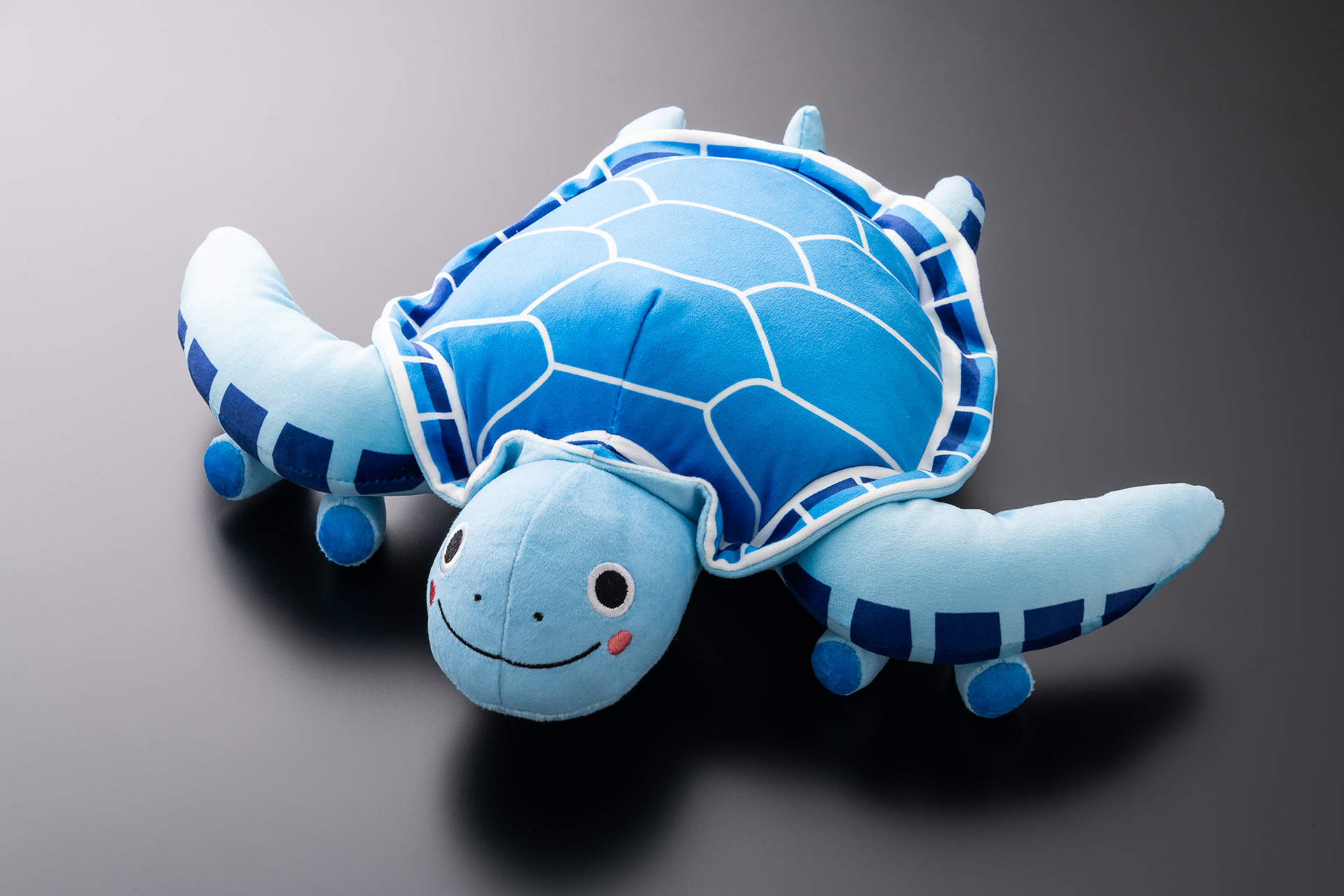 ANA、エアバス A380型機内販売品「HONU ぬいぐるみ」を購入できなかっ