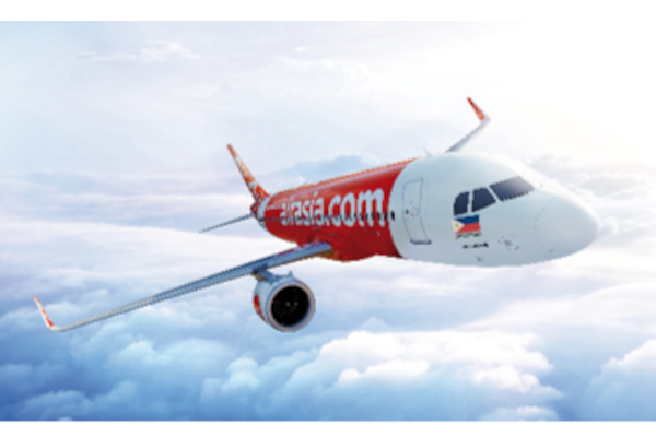 フィリピンエアアジア、成田～マニラ線に定期便就航。2月1日から毎日