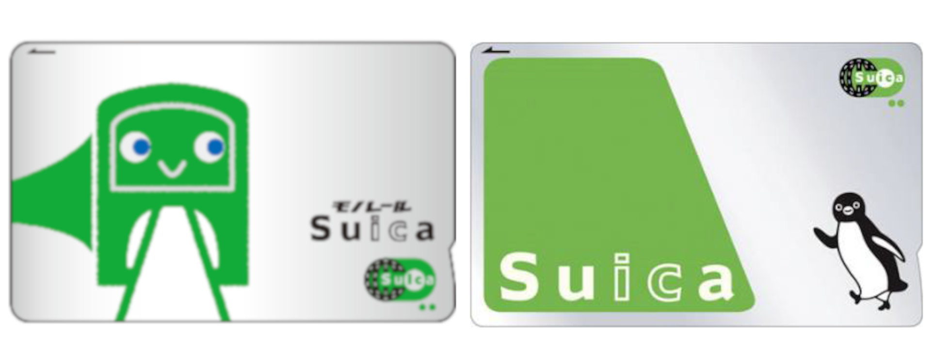 東京モノレール、無記名「Suica」3月15日から発売。「モノレール Suica