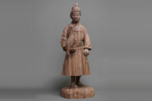 彫工鳴滝 - 京都宇治観光マップ