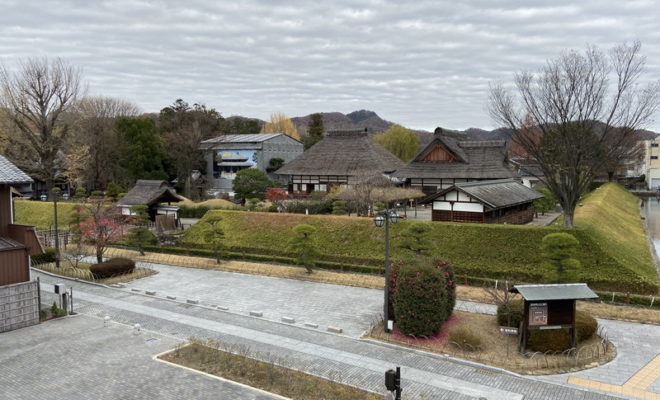 足利学校 日本最古の学校とは？【日本遺産】 | 日本の国内旅行ガイド