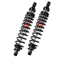 Penske 8987 Triple Adjustable Piggyback Shock-Kawasaki ZX10R-5-PB