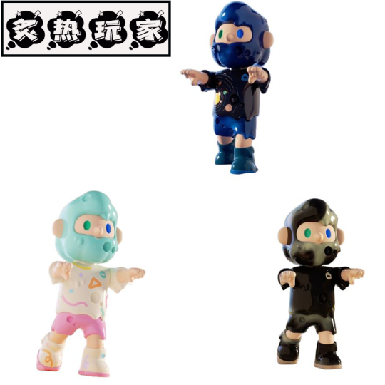 VANTA ZOMBIE BOB 150% 狂欢| VANTA ZOMBIE BOB 150% 破晓系列- FARMER